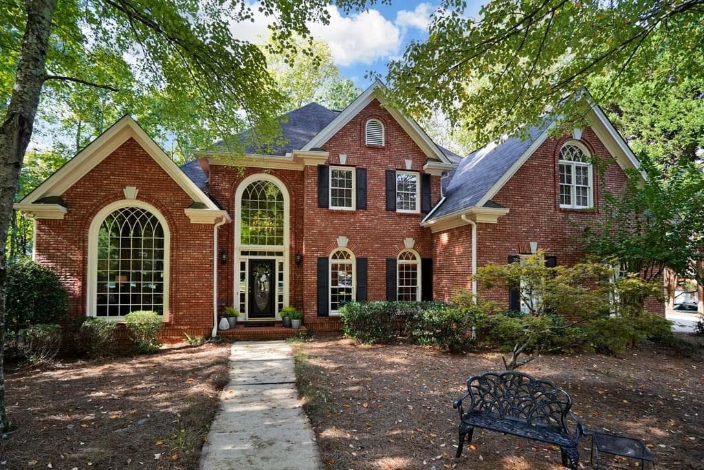 900 Waters Reach Court, Alpharetta, GA 30022 — most recent listing photo