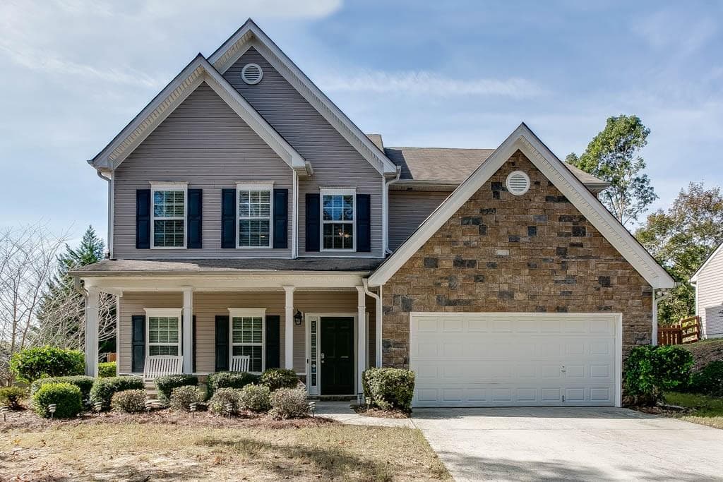 6465 Mossy Boulder Drive, Flowery Branch, GA 30542 — most recent listing photo