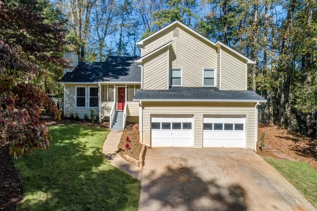 754 SUMMER Drive, Acworth, GA 30102 — most recent listing photo