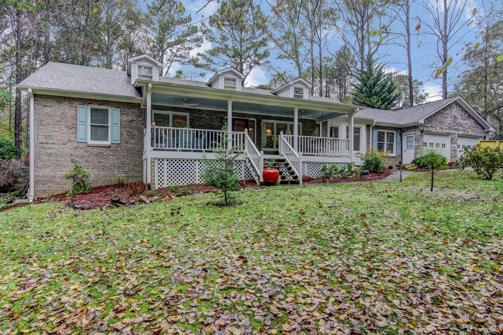475 McDaniel Road, Marietta, GA 30064 — most recent listing photo