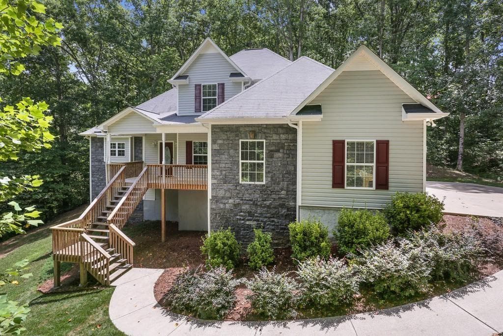 186 Winterhawk Cove, Dawsonville, GA 30534 — most recent listing photo