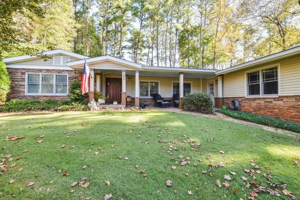 2886 CARDINAL LAKE Circle, Duluth, GA 30096 — most recent listing photo