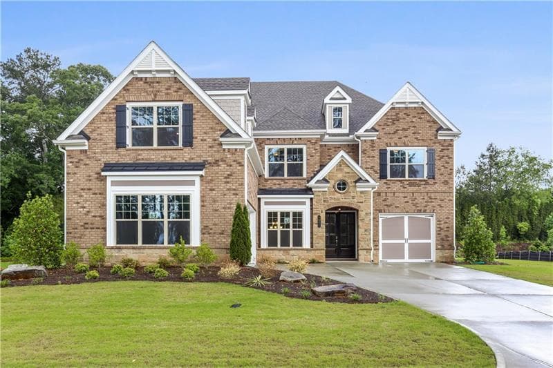 5084 Dinant Drive, Johns Creek, GA 30022 — most recent listing photo