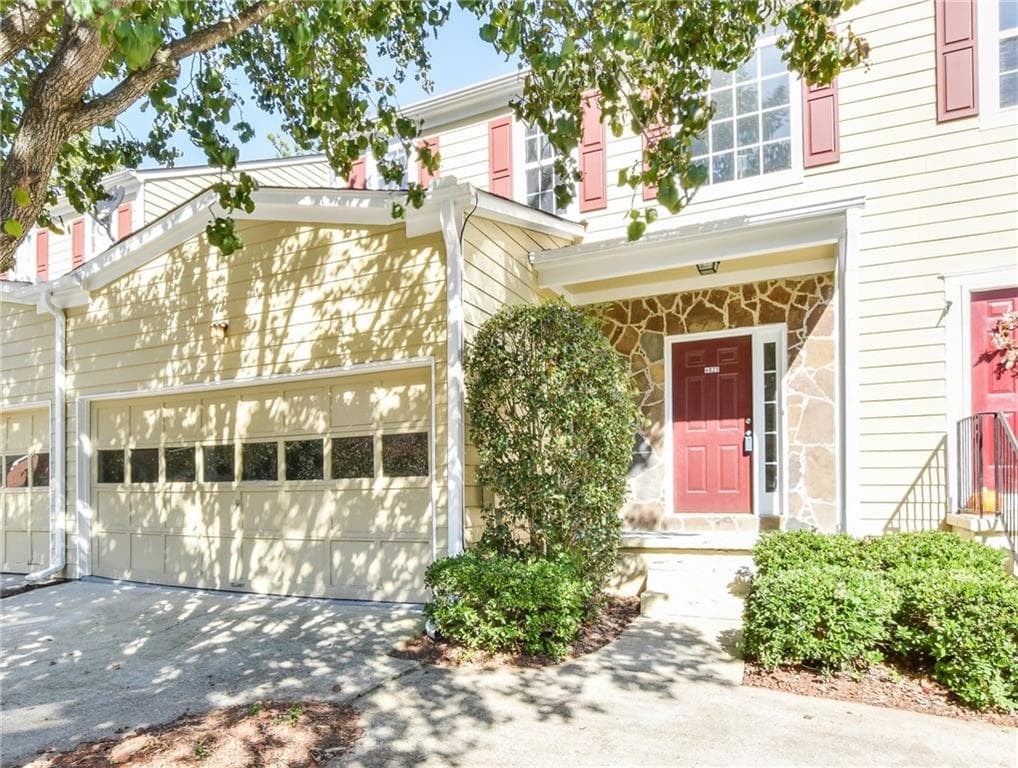 4025 Spring Cove Drive, Duluth, GA 30097 — most recent listing photo