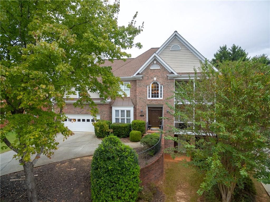 160 Brightmore Way, Alpharetta, GA 30005 — most recent listing photo