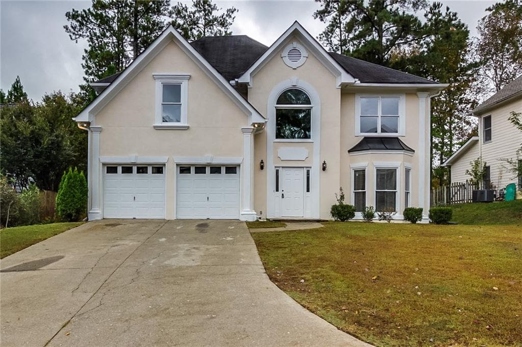 1500 Brentwood Drive, Marietta, GA 30062 — most recent listing photo