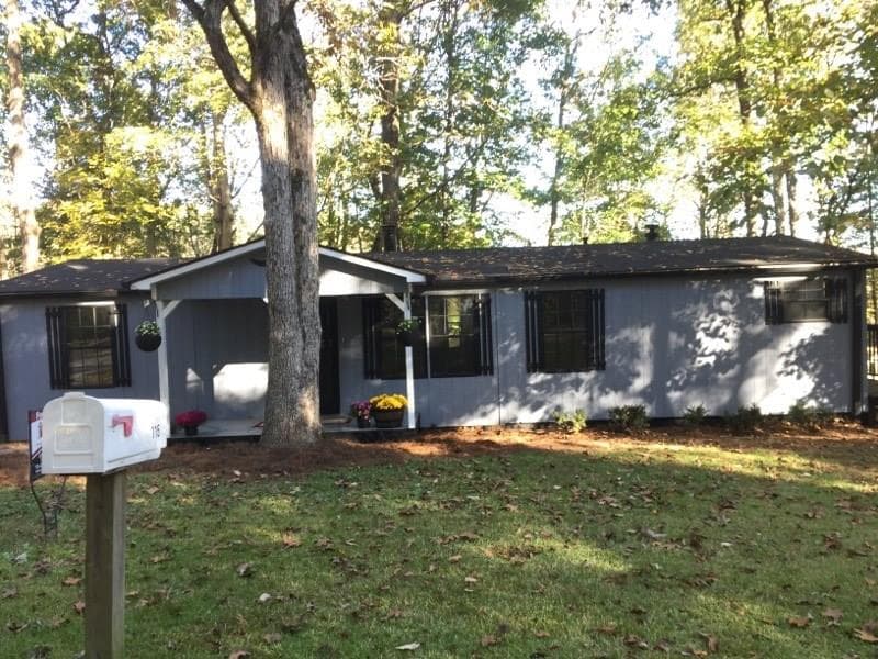 115 Circle Stone Road, Jasper, GA 30143 — most recent listing photo
