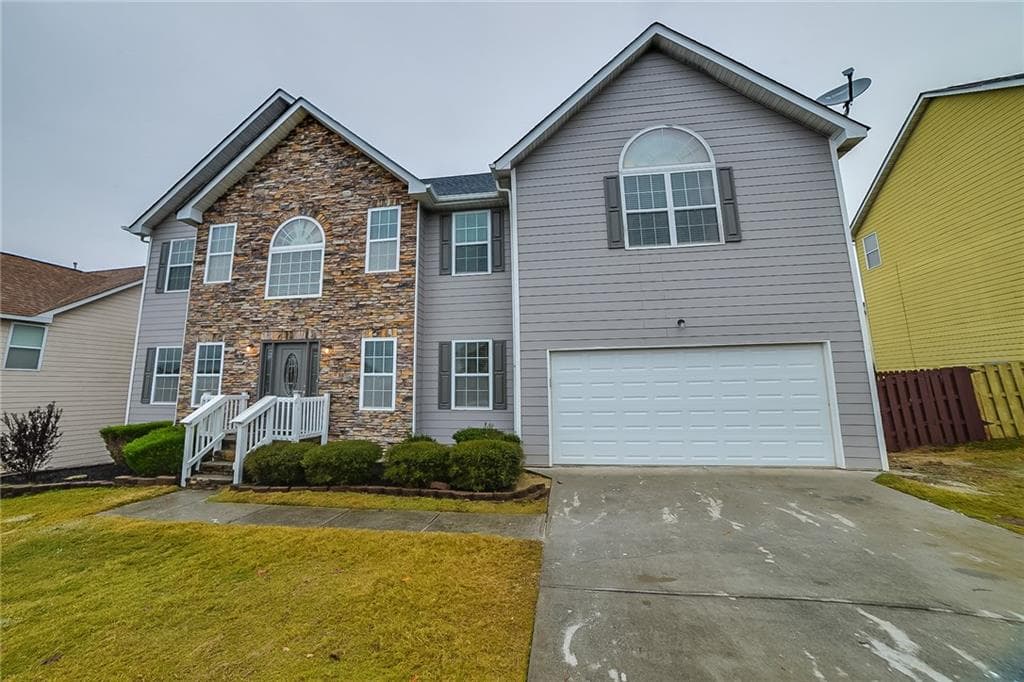 1836 Wilson Manor Circle, Lawrenceville, GA 30045 — most recent listing photo