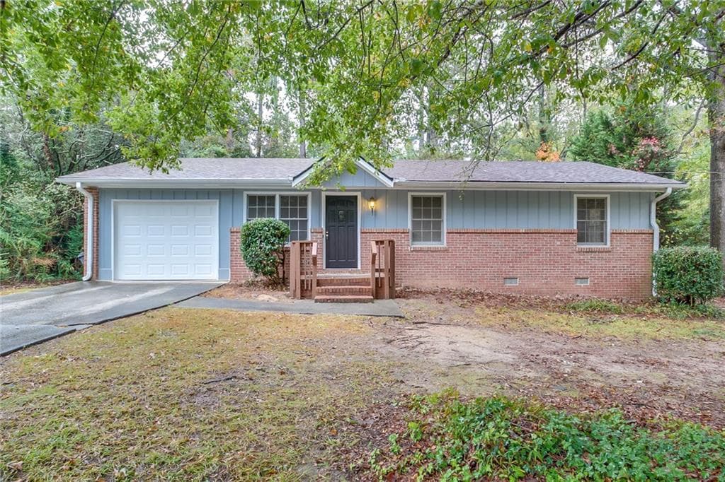 1843 Valley View Road, Snellville, GA 30078 — most recent listing photo