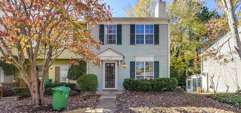 3218 Shadow Walk Lane, Tucker, GA 30084 — most recent listing photo