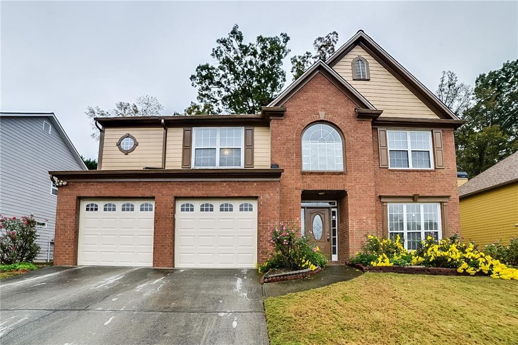 2059 Riverlanding Circle, Lawrenceville, GA 30046 — most recent listing photo
