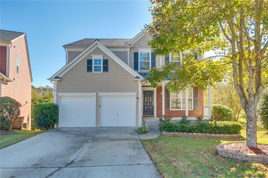 6460 Jonabell Lane, Cumming, GA 30040 — most recent listing photo