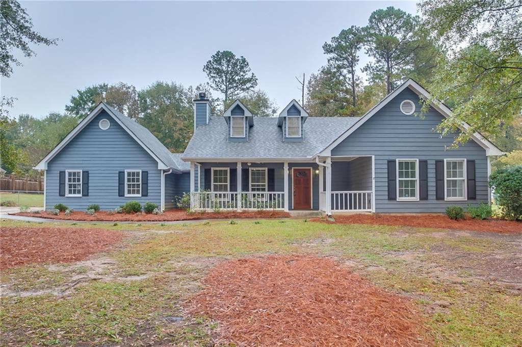 245 Pine Tree Lane, Mcdonough, GA 30252 — most recent listing photo