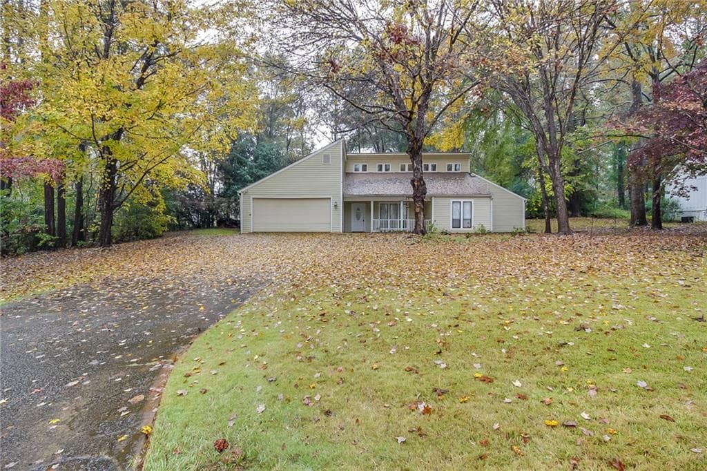 539 Charing Cross Drive, Marietta, GA 30066 — most recent listing photo