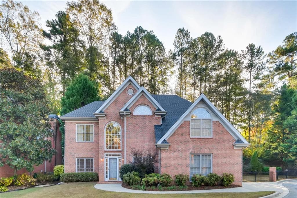 3131 Kings Arms Court, Atlanta, GA 30345 — most recent listing photo