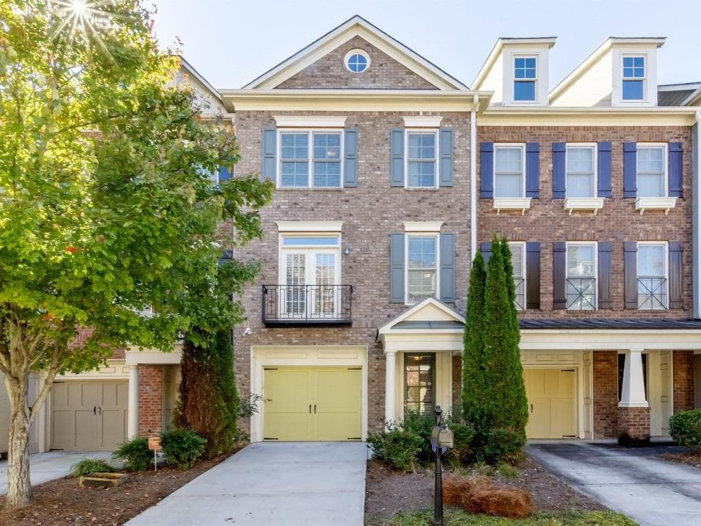 6236 Shelburne Park Lane, Mableton, GA 30126 — most recent listing photo