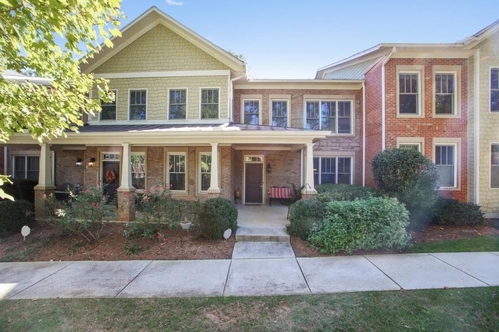 1504 Davis Oaks Way, Decatur, GA 30033 — most recent listing photo