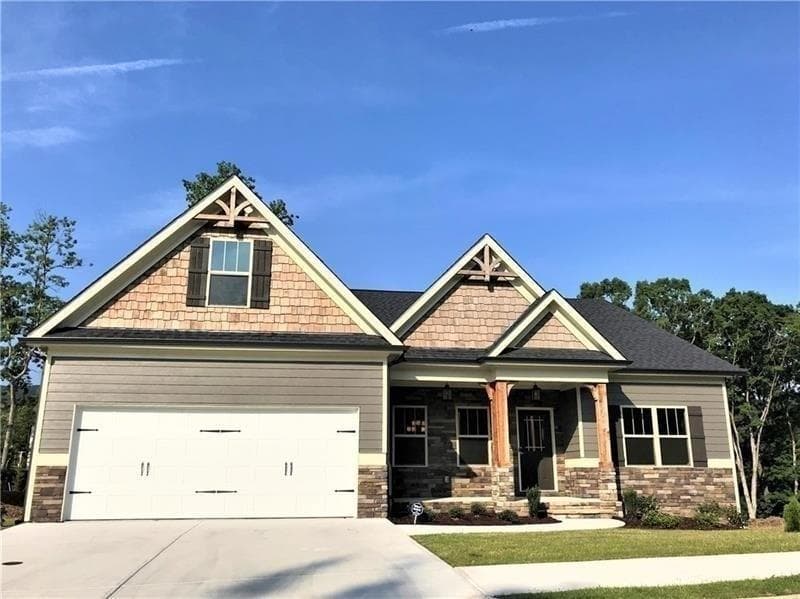 115 Hawks Trail, Waleska, GA 30183 — most recent listing photo