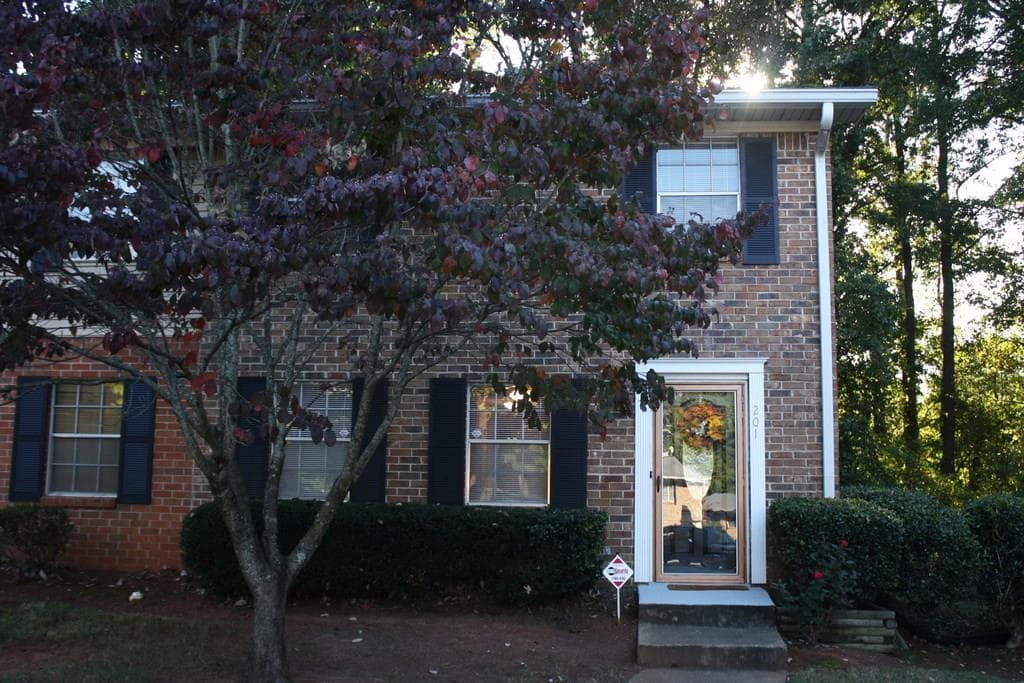201 NORTHDALE Place, Lawrenceville, GA 30046 — most recent listing photo