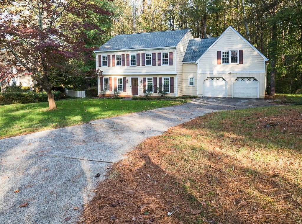 3921 Vinyard Trace, Marietta, GA 30062 — most recent listing photo