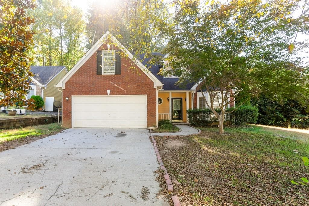 440 Sunnyside Drive, Lawrenceville, GA 30044 — most recent listing photo