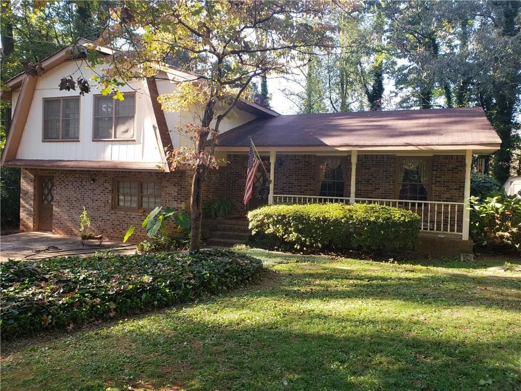 862 WOODS Court, Lawrenceville, GA 30044 — most recent listing photo