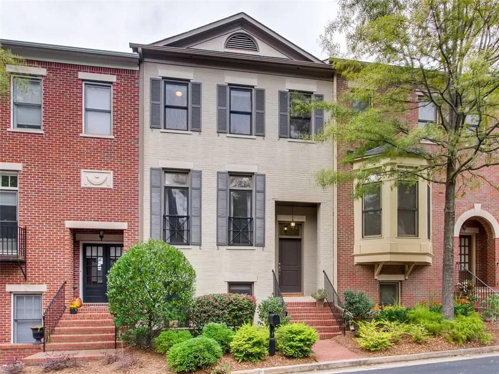 136 West Ridge Way, Roswell, GA 30076 — most recent listing photo