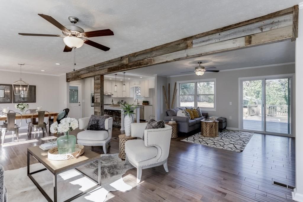 2109 Allgood Road, Marietta, GA 30062 — most recent listing photo