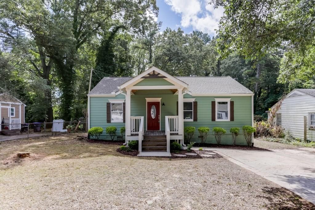 304 Yancy Drive, Marietta, GA 30067 — most recent listing photo