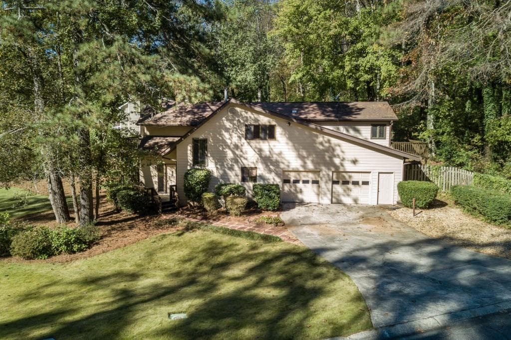 3103 Oak Drive, Marietta, GA 30066 — most recent listing photo