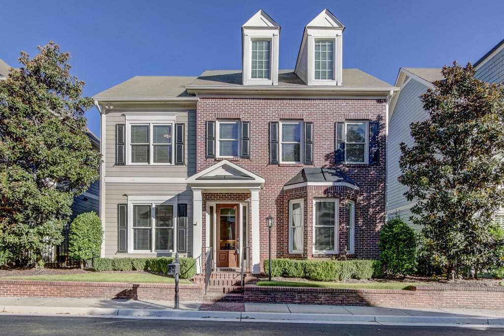 195 Kendemere Pointe, Roswell, GA 30075 — most recent listing photo