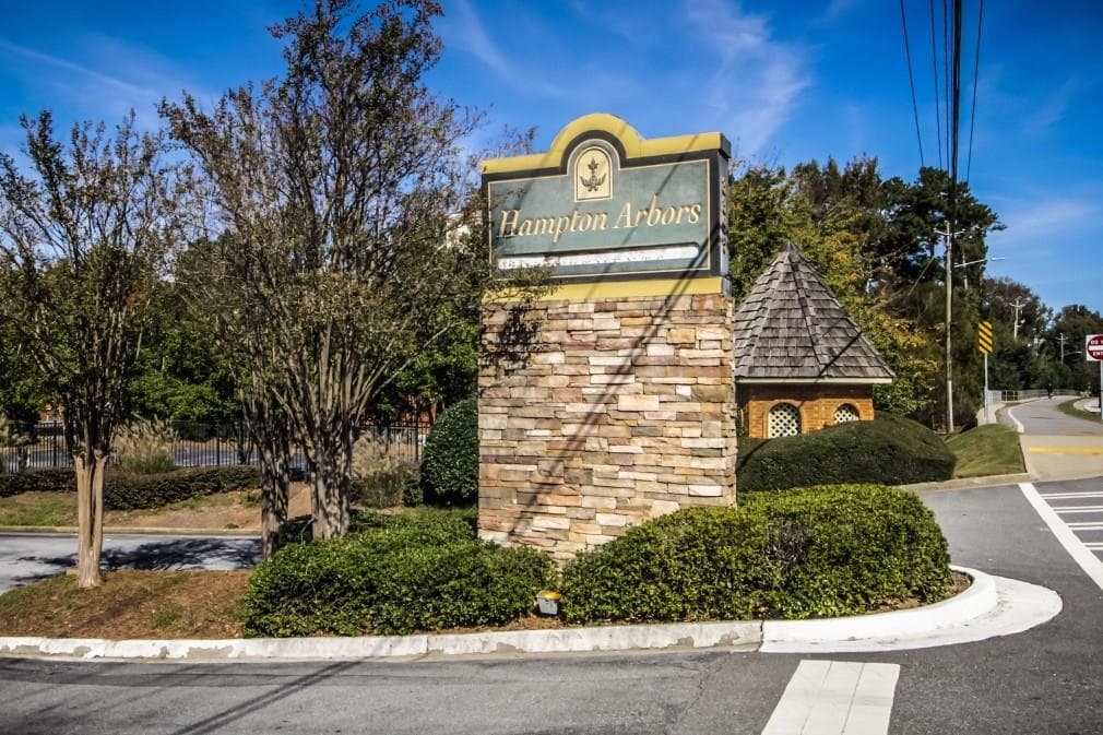 119 Brittany Court, Duluth, GA 30096 — most recent listing photo