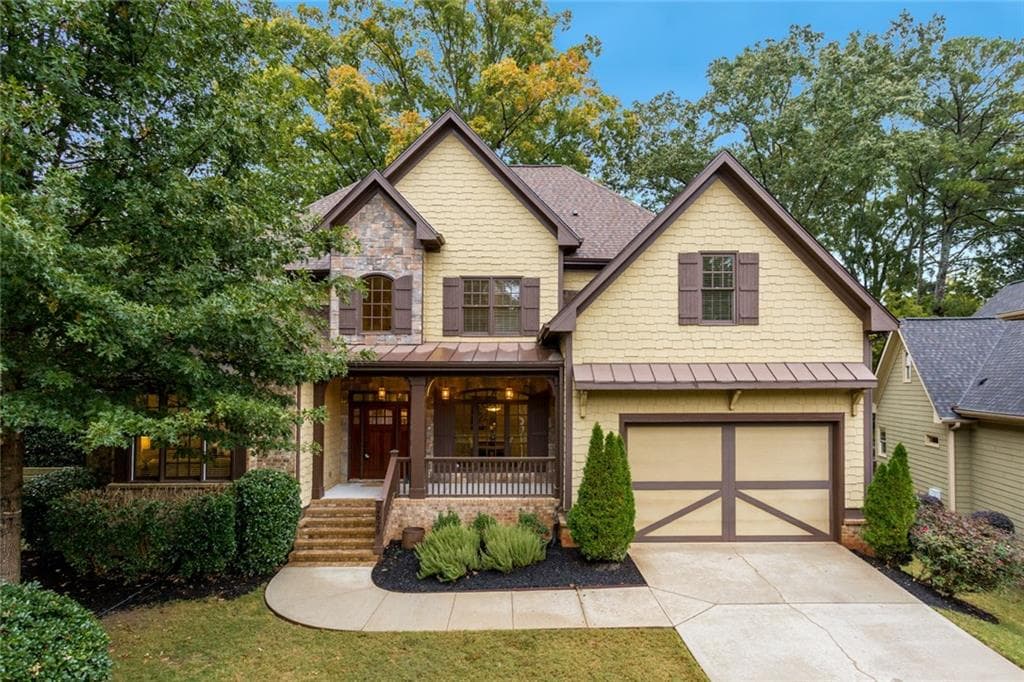2629 Grady Street, Smyrna, GA 30080 — most recent listing photo