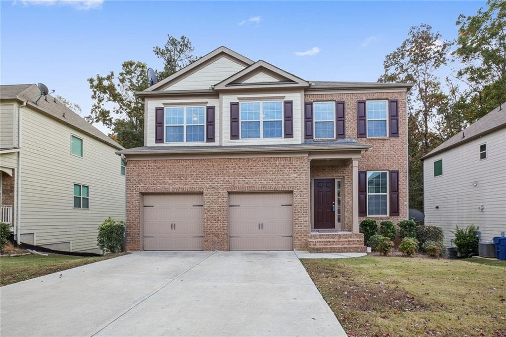 590 Collingsworth Lane, Lawrenceville, GA 30043 — most recent listing photo