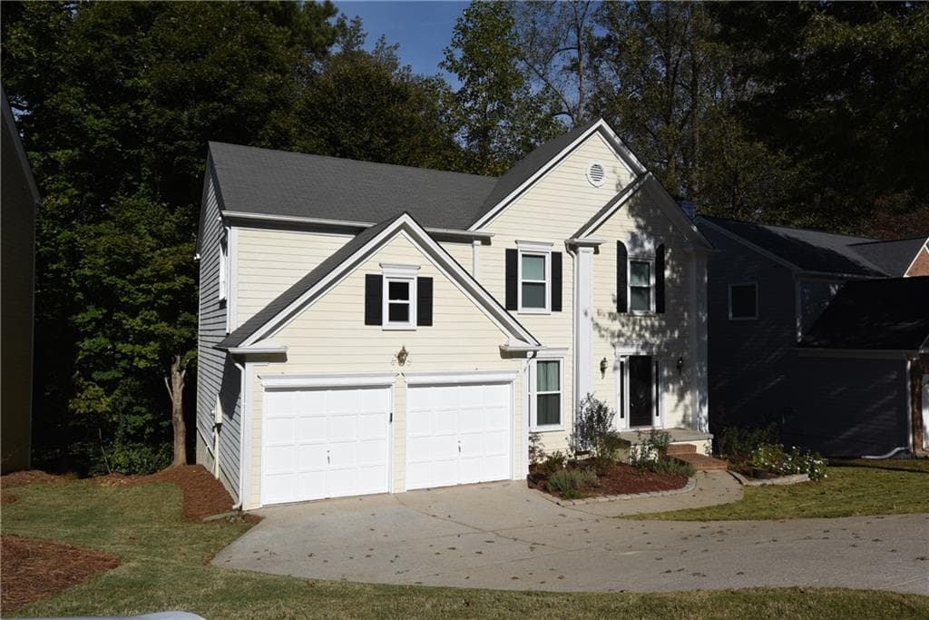 11035 Glenbarr Drive, Johns Creek, GA 30097 — most recent listing photo