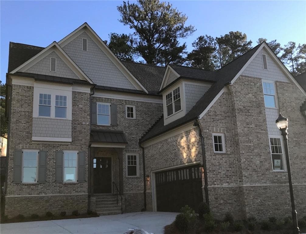 1795 Kent Avenue, Dunwoody, GA 30338 — most recent listing photo