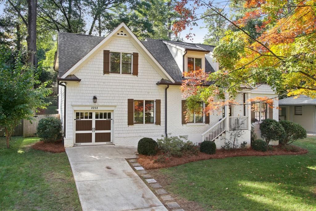 2232 Fairway Circle, Brookhaven, GA 30319 — most recent listing photo