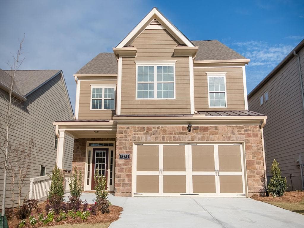 6524 Crosscreek Lane, Flowery Branch, GA 30542 — most recent listing photo