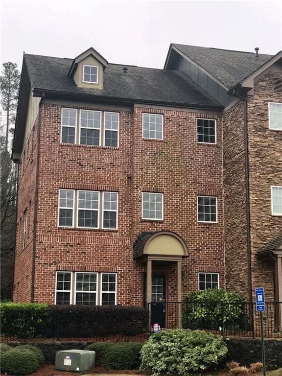 1450 Ashford Creek Circle 801, Brookhaven, GA 30319 — most recent listing photo