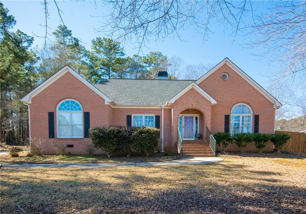 40 Thornwood Lane, Acworth, GA 30101 — most recent listing photo