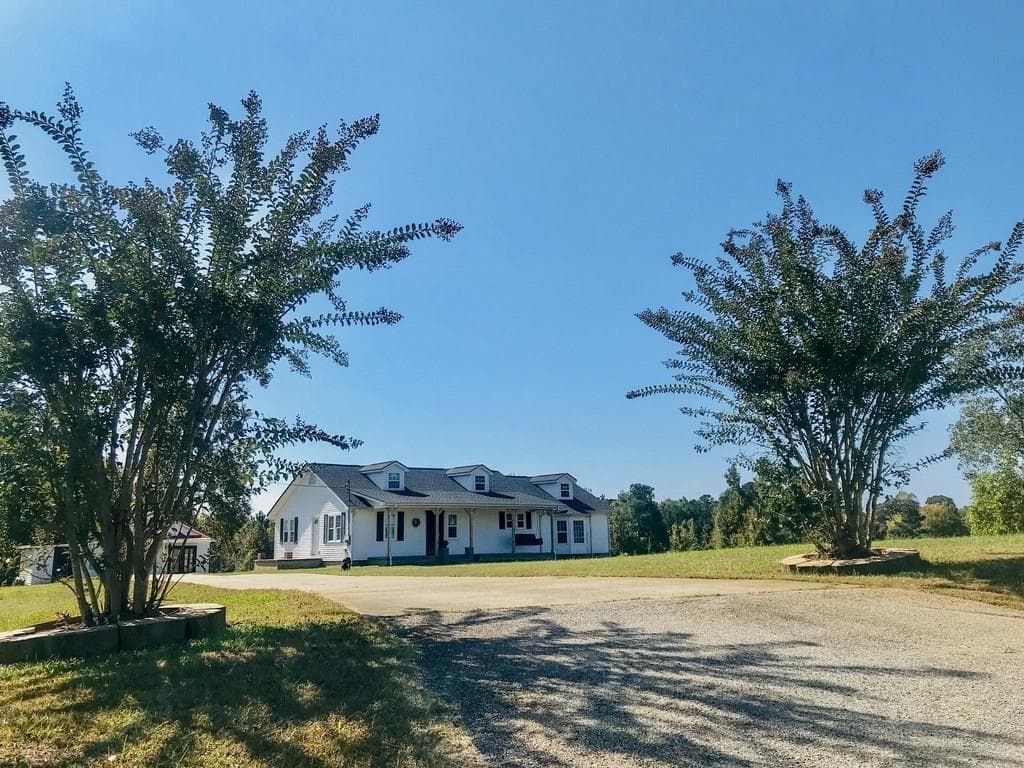 120 OLD JACKSONVILLE Road, Carrollton, GA 30117 — most recent listing photo