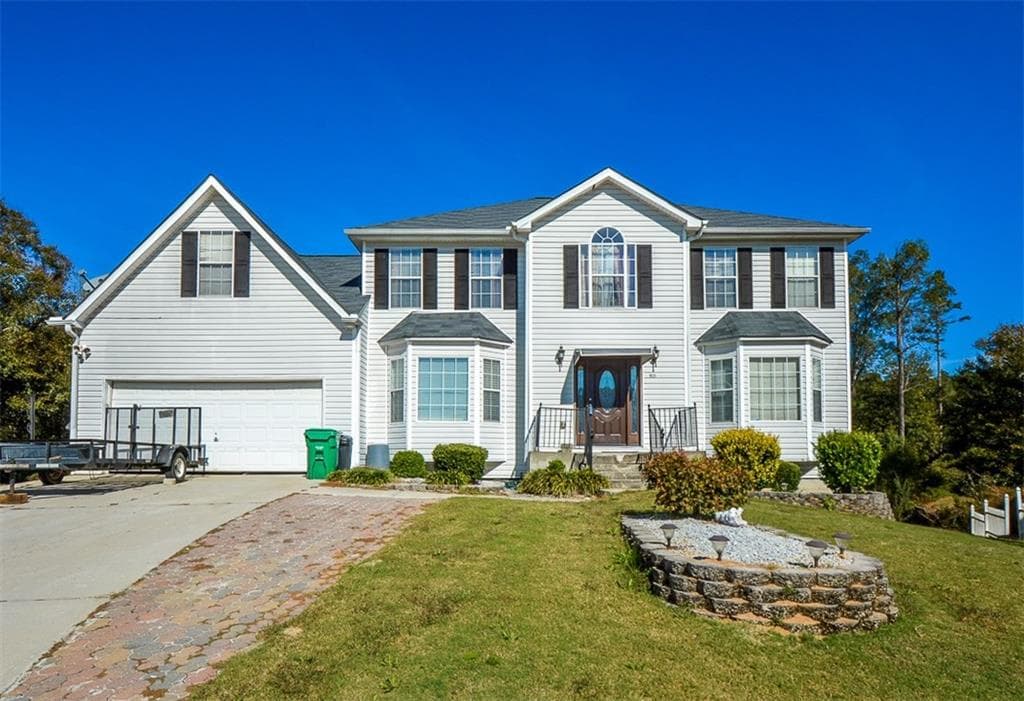 1925 Harmony Trace, Lithonia, GA 30058 — most recent listing photo