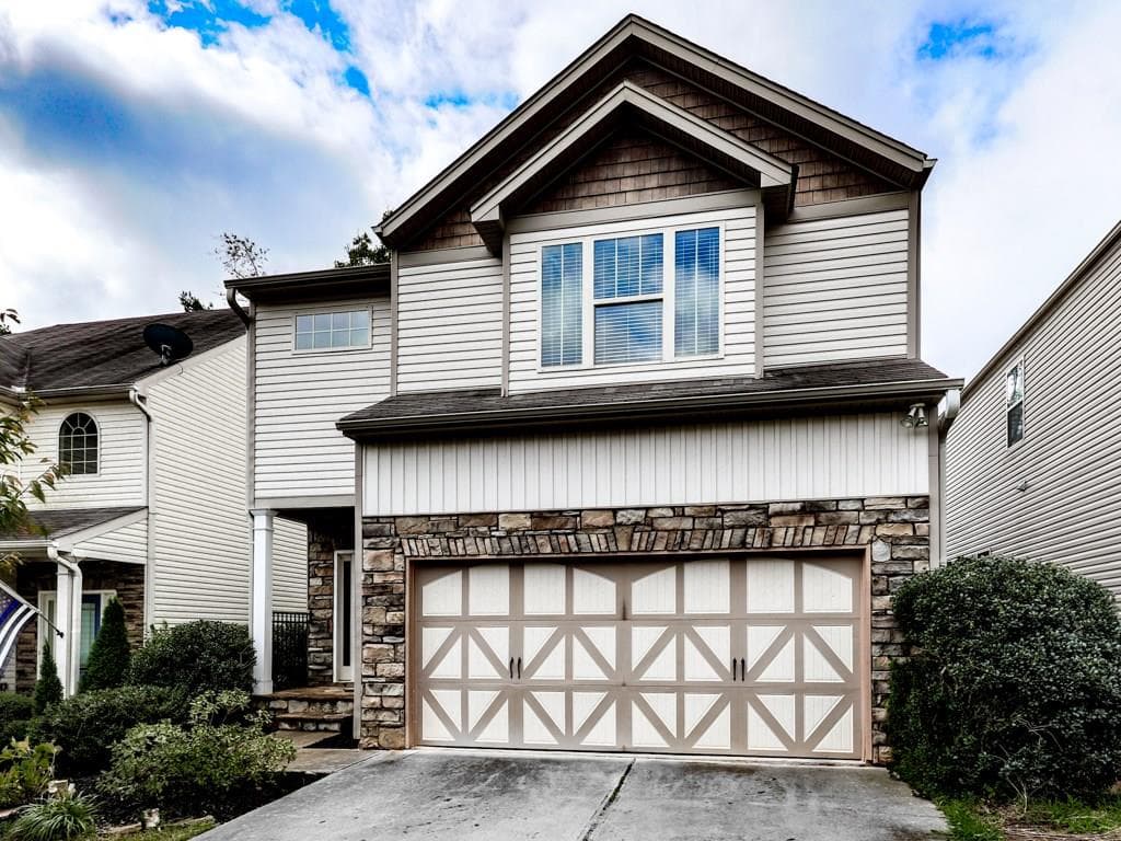 202 Bethany Manor Court, Ball Ground, GA 30107 — most recent listing photo