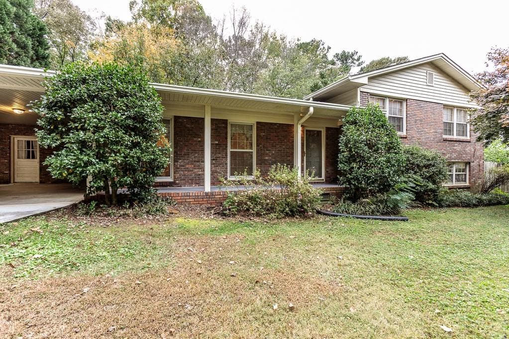 2756 Octavia Lane, Marietta, GA 30062 — most recent listing photo