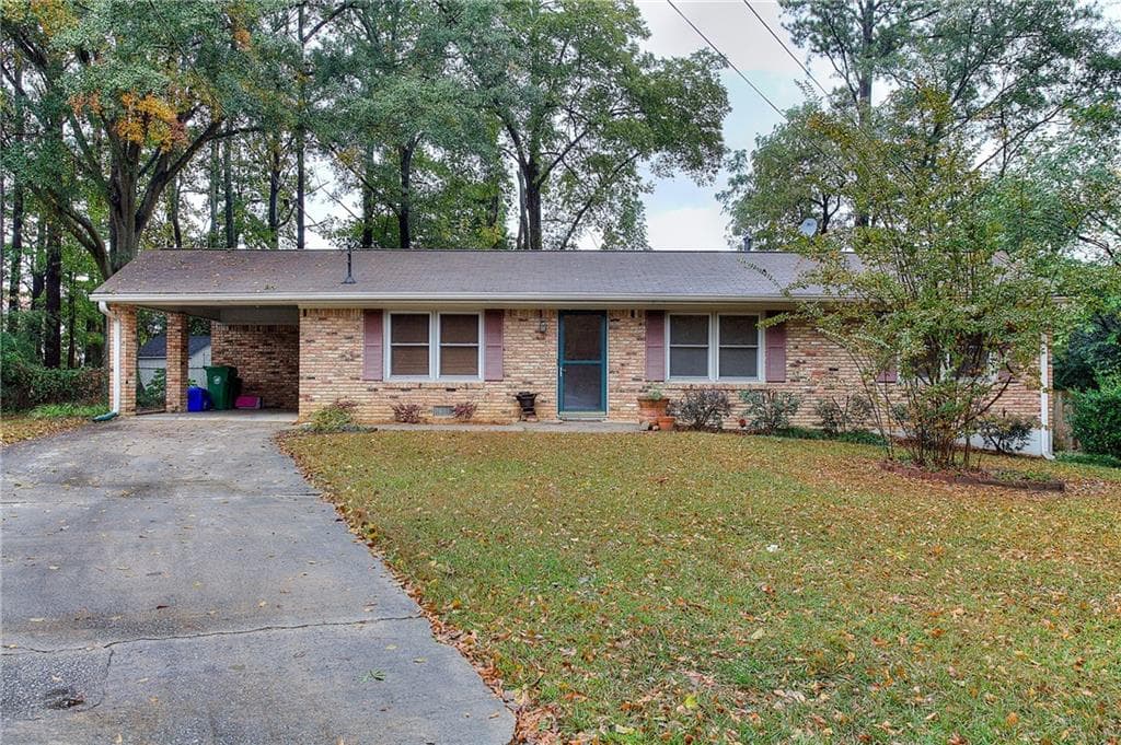 4275 Westbrook Court, Tucker, GA 30084 — most recent listing photo