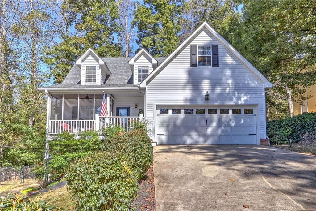 2474 Venture Drive, Gainesville, GA 30506 — most recent listing photo