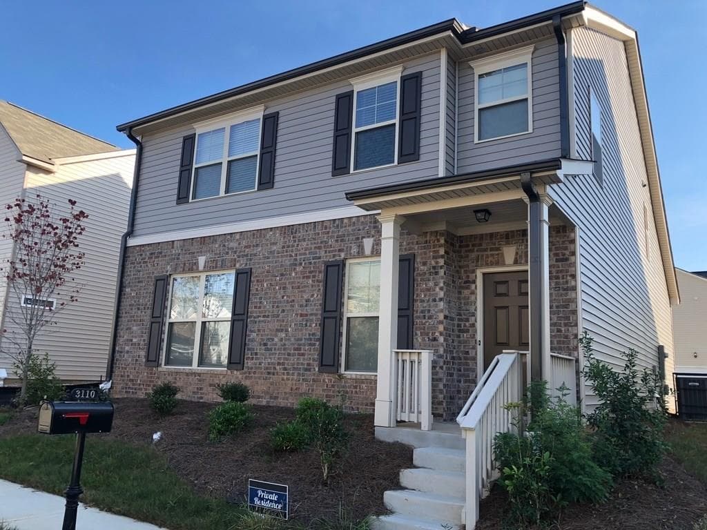 3110 TYLERTON Drive, Atlanta, GA 30311 — most recent listing photo