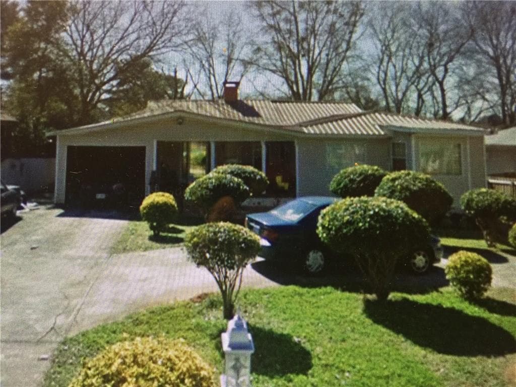 3403 Wickham Drive, Decatur, GA 30032 — most recent listing photo