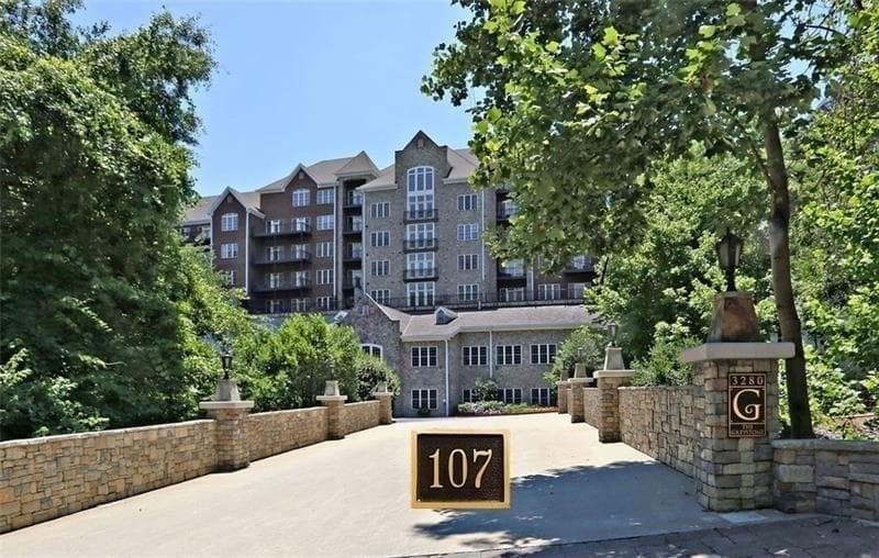 3280 Stillhouse Lane 107, Atlanta, GA 30339 — most recent listing photo