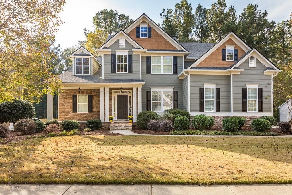 6219 WINDFLOWER Drive, Powder Springs, GA 30127 — most recent listing photo